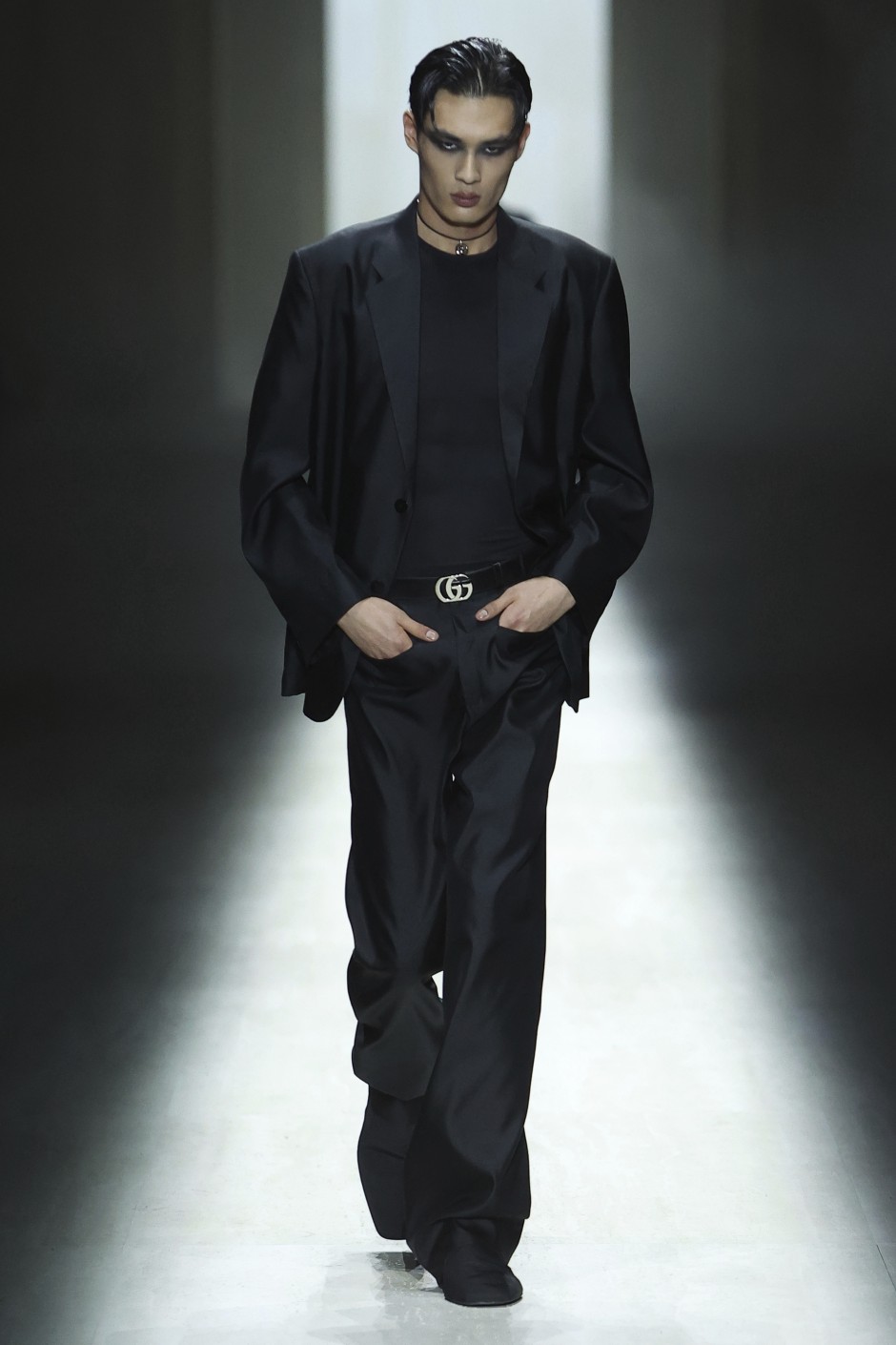 Yüksek Çözünürlüklü Kaos