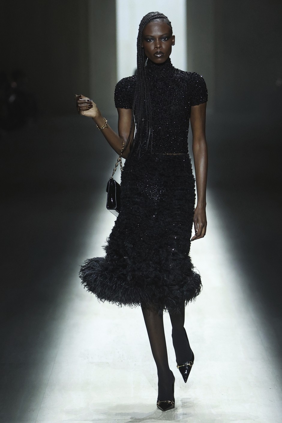 Yüksek Çözünürlüklü Kaos