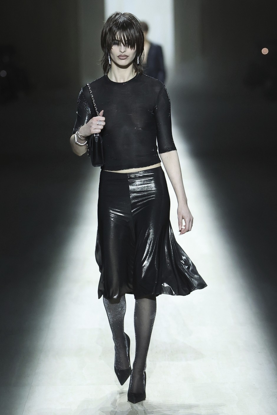 Yüksek Çözünürlüklü Kaos