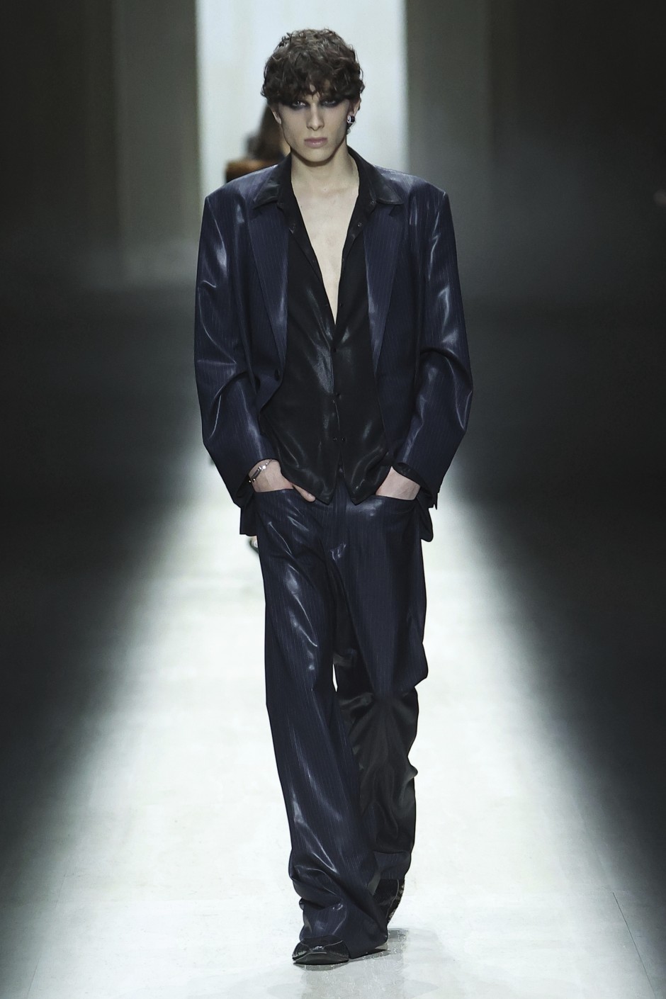 Yüksek Çözünürlüklü Kaos