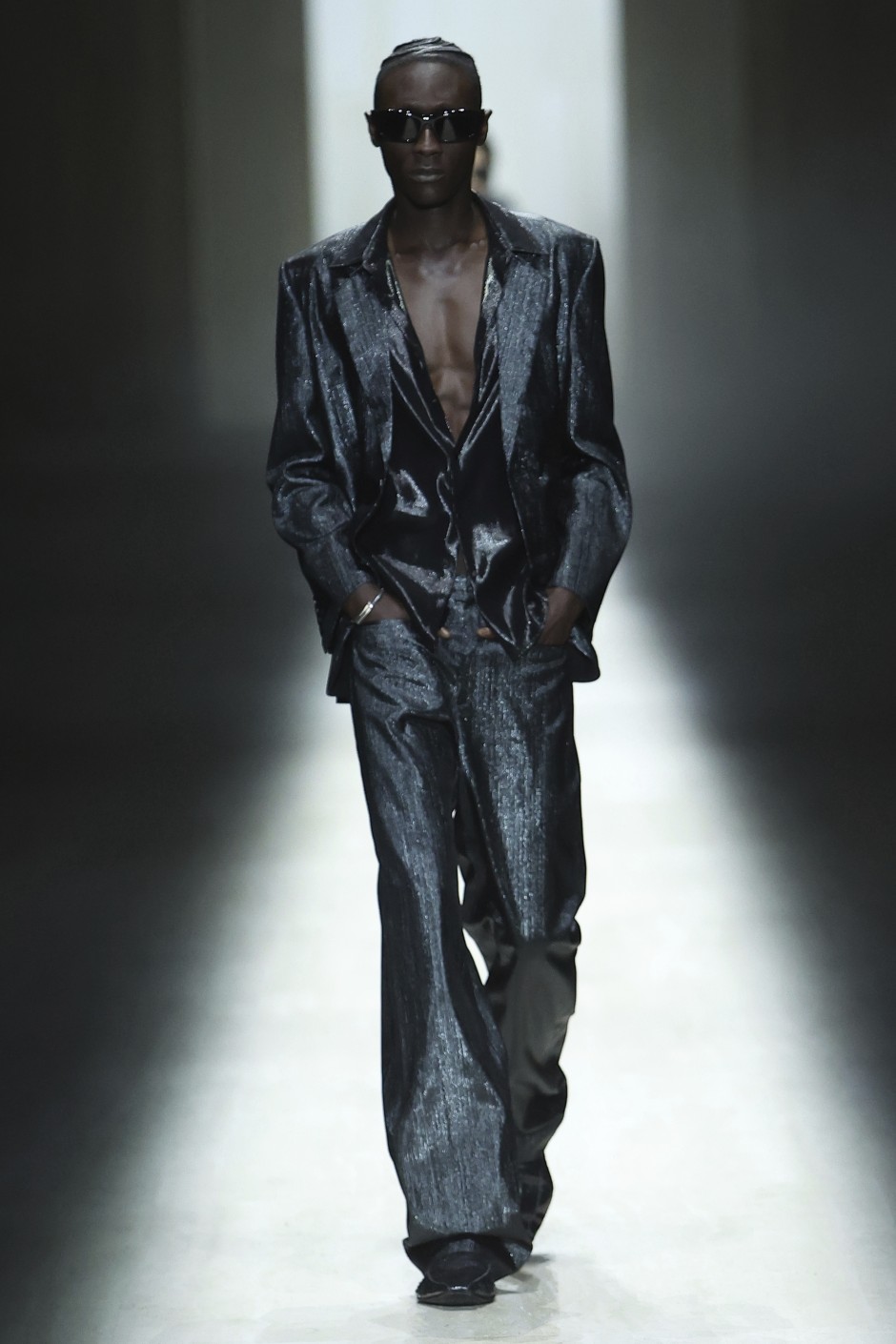 Yüksek Çözünürlüklü Kaos