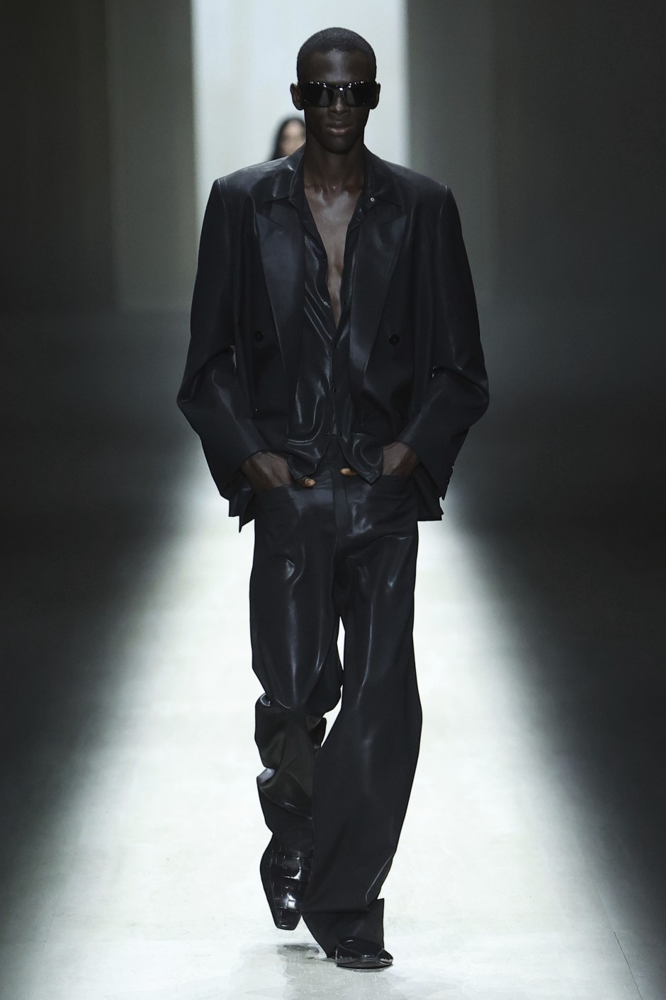 Yüksek Çözünürlüklü Kaos