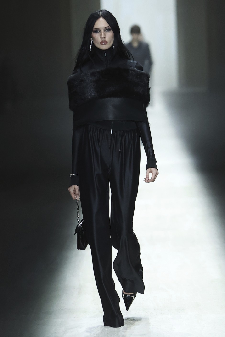 Yüksek Çözünürlüklü Kaos