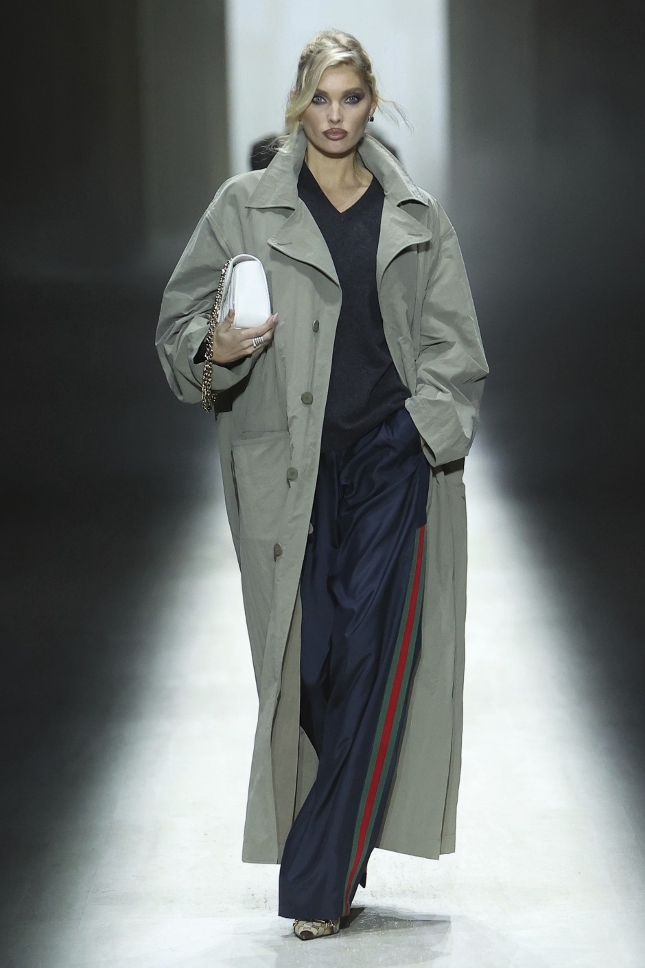 Yüksek Çözünürlüklü Kaos