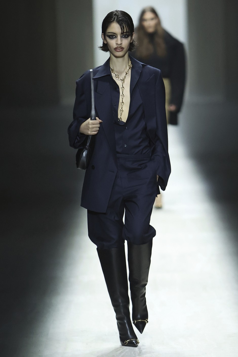 Yüksek Çözünürlüklü Kaos