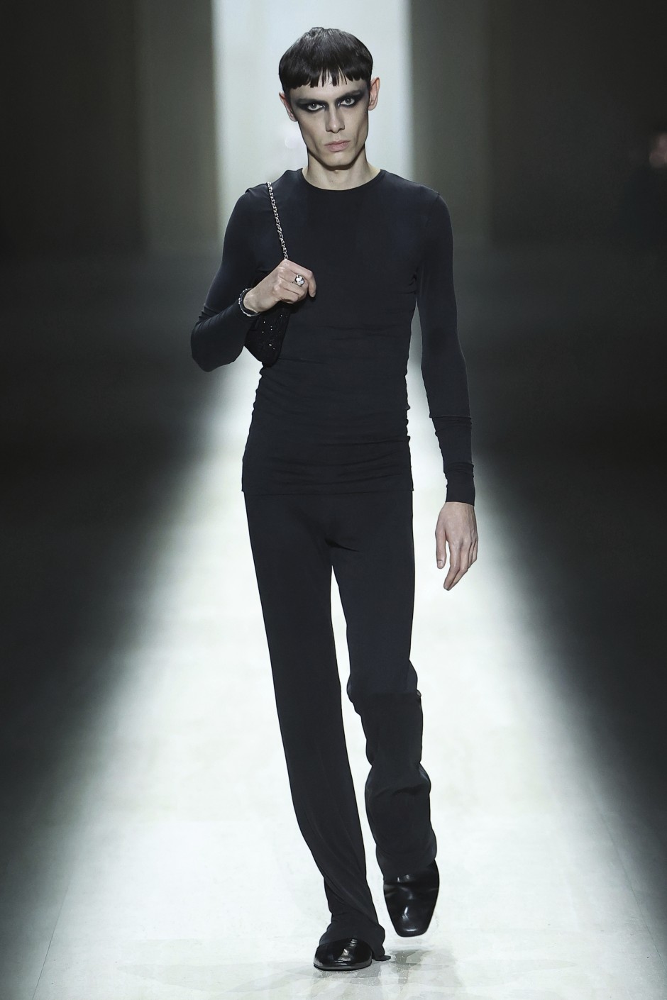 Yüksek Çözünürlüklü Kaos