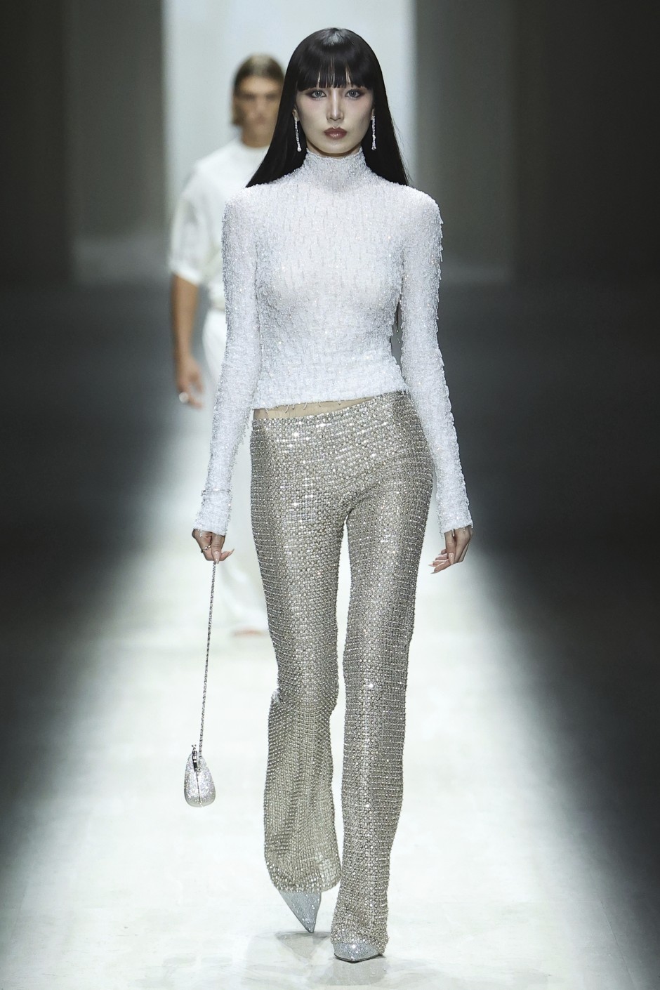 Yüksek Çözünürlüklü Kaos