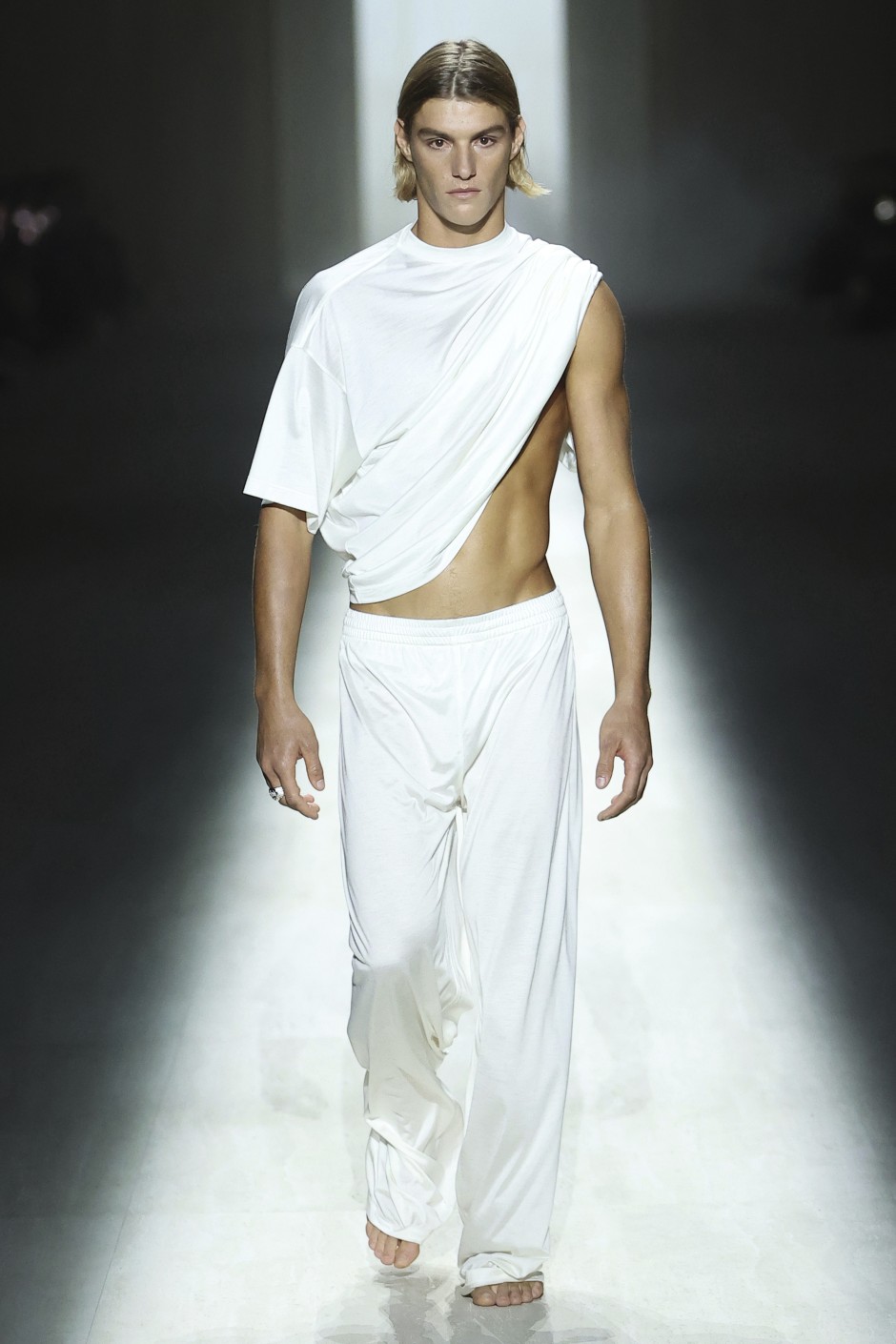 Yüksek Çözünürlüklü Kaos