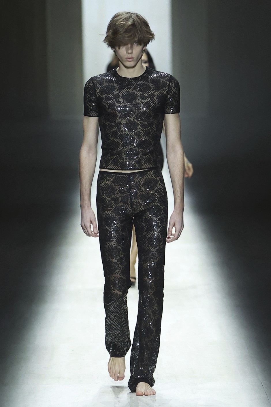 Yüksek Çözünürlüklü Kaos