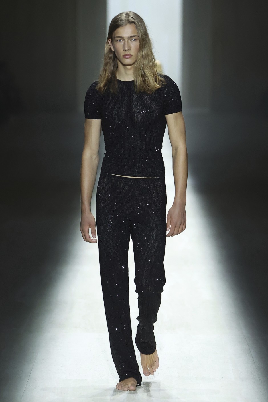 Yüksek Çözünürlüklü Kaos