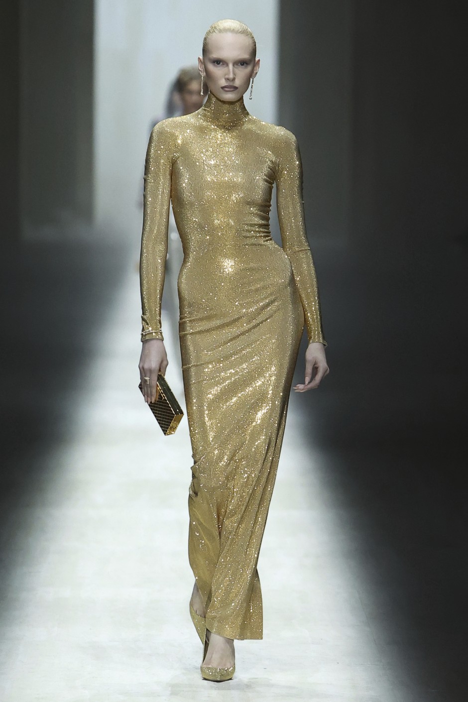 Yüksek Çözünürlüklü Kaos