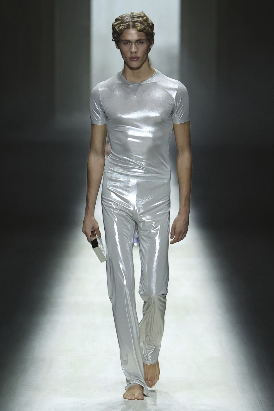 Yüksek Çözünürlüklü Kaos