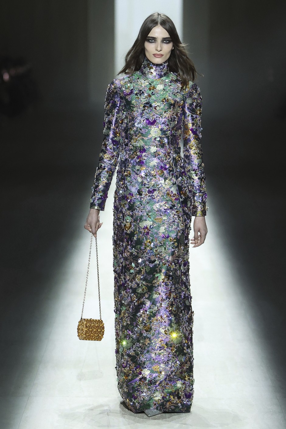 Yüksek Çözünürlüklü Kaos