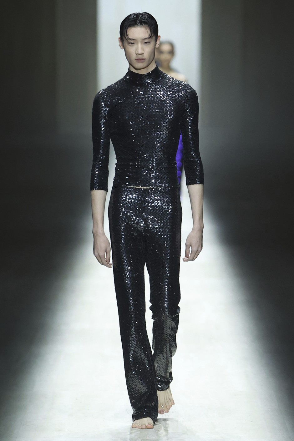 Yüksek Çözünürlüklü Kaos