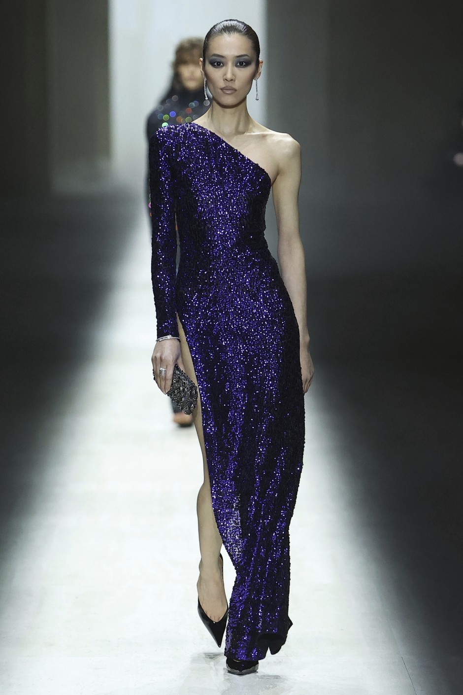 Yüksek Çözünürlüklü Kaos