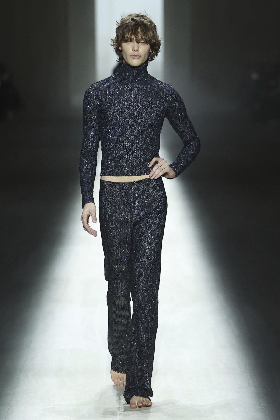 Yüksek Çözünürlüklü Kaos