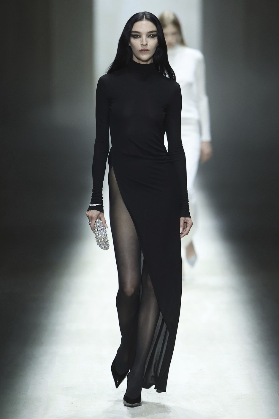 Yüksek Çözünürlüklü Kaos