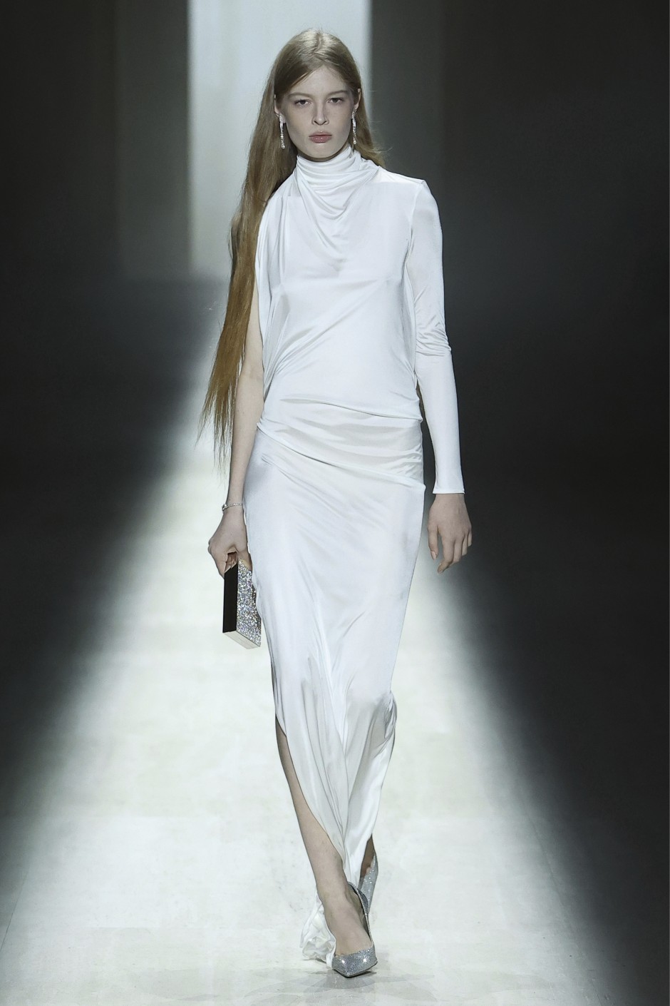 Yüksek Çözünürlüklü Kaos