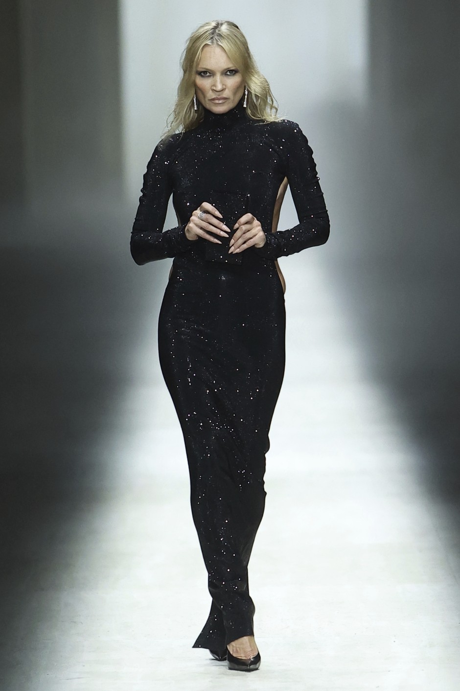 Yüksek Çözünürlüklü Kaos