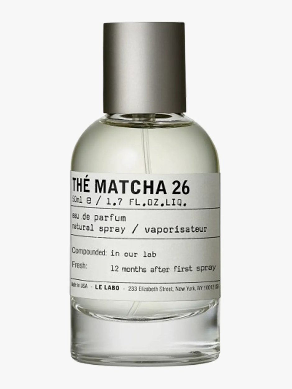 Bir Toplantıda Varlığınızı Güçlendiren Parfümler