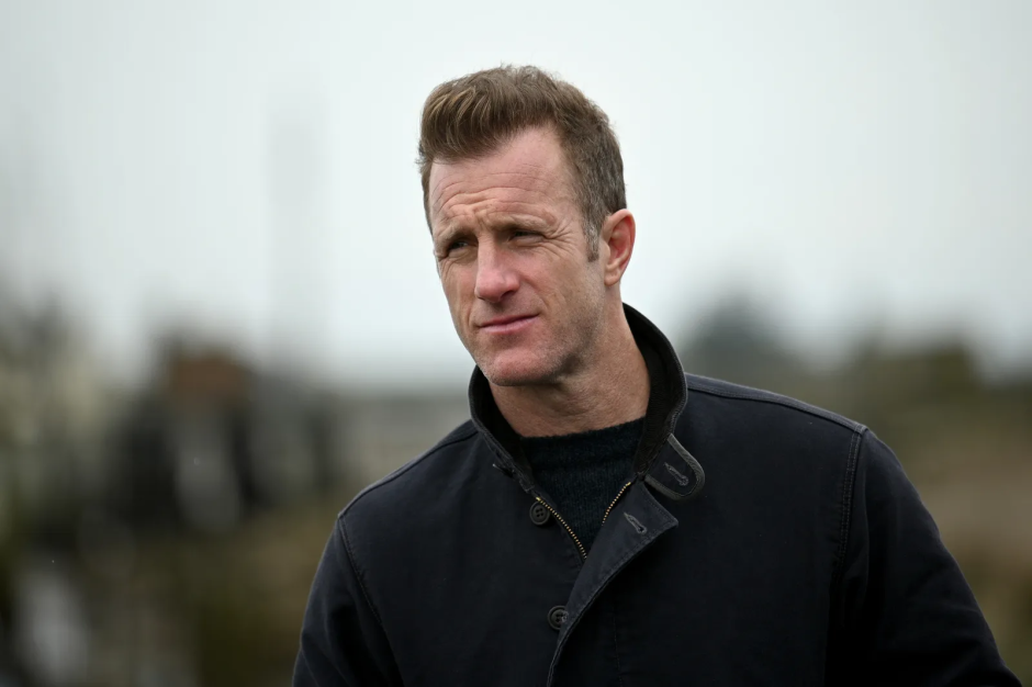 The Adventures of Cliff Booth'un Oyuncu Kadrosu Açıklandı: İşte Bildiğimiz Her Şey