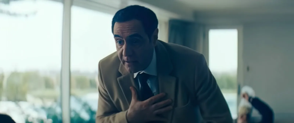 The Adventures of Cliff Booth'un Oyuncu Kadrosu Açıklandı: İşte Bildiğimiz Her Şey