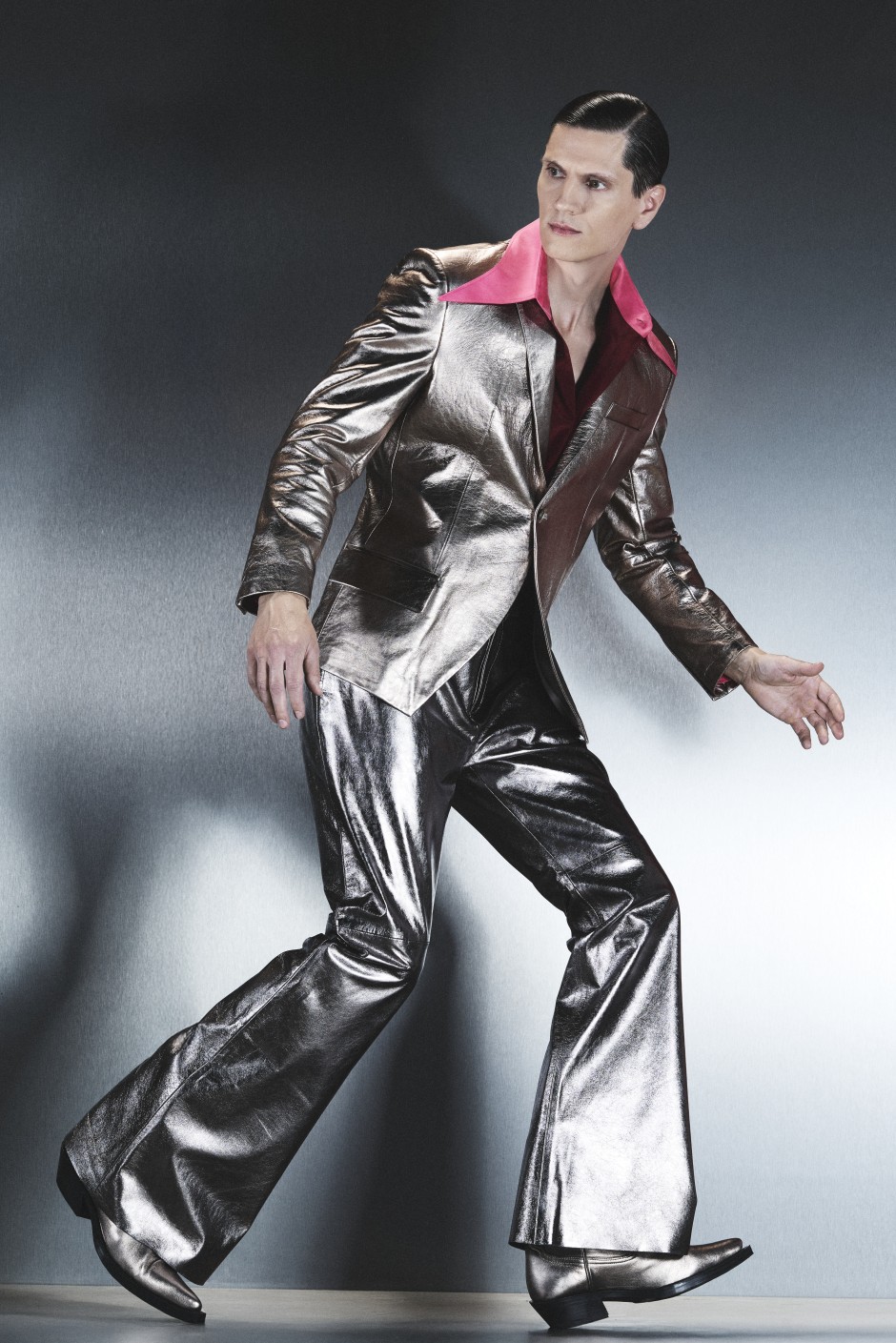 Hatice Gökçe 2026/27 Sonbahar/Kış: Remnant