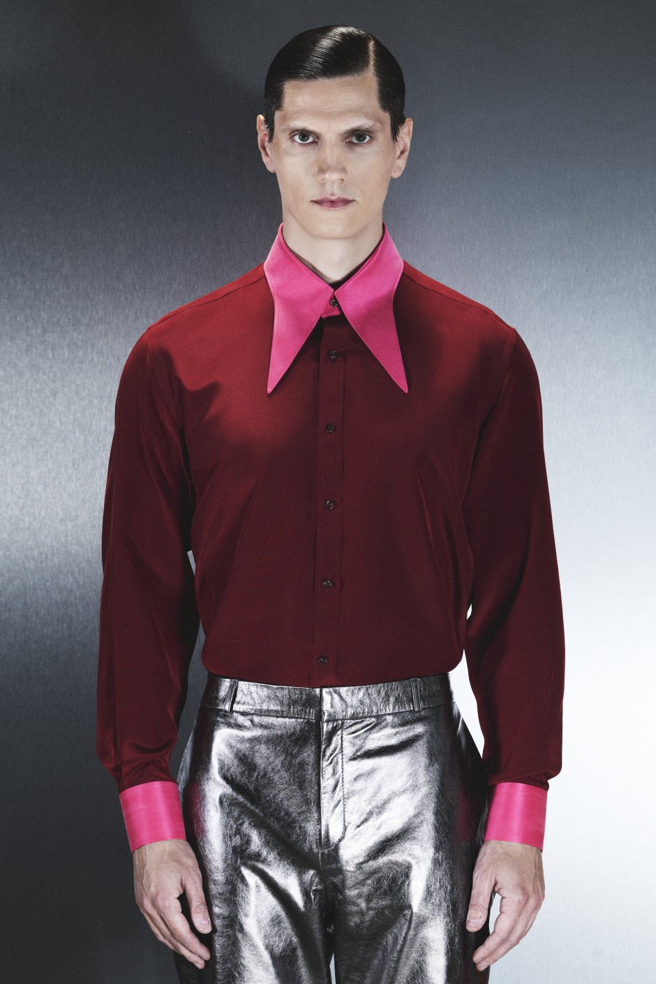 Hatice Gökçe 2026/27 Sonbahar/Kış: Remnant