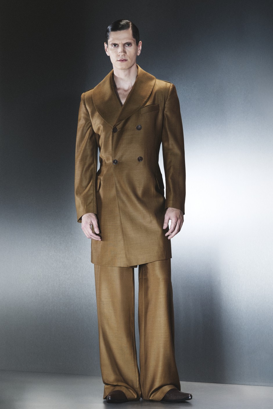 Hatice Gökçe 2026/27 Sonbahar/Kış: Remnant