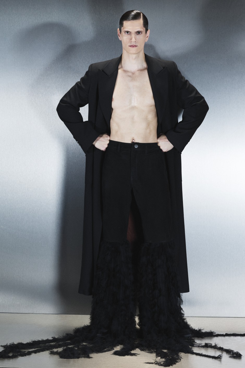 Hatice Gökçe 2026/27 Sonbahar/Kış: Remnant