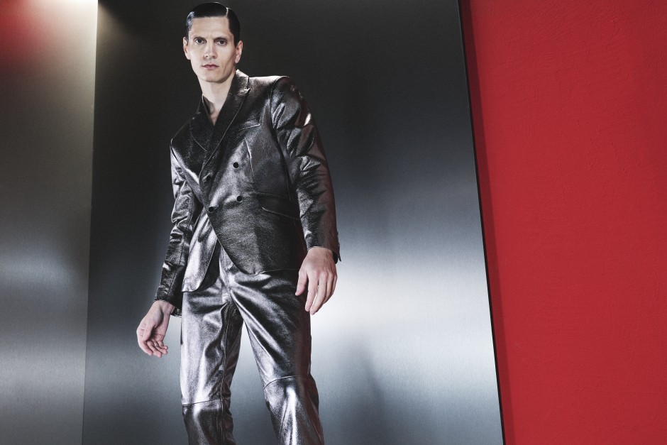 Hatice Gökçe 2026/27 Sonbahar/Kış: Remnant