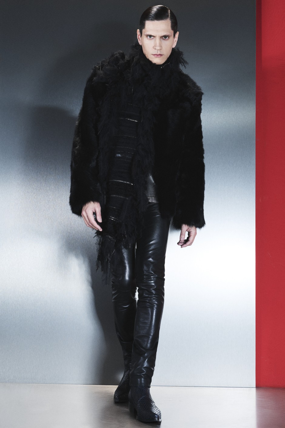 Hatice Gökçe 2026/27 Sonbahar/Kış: Remnant