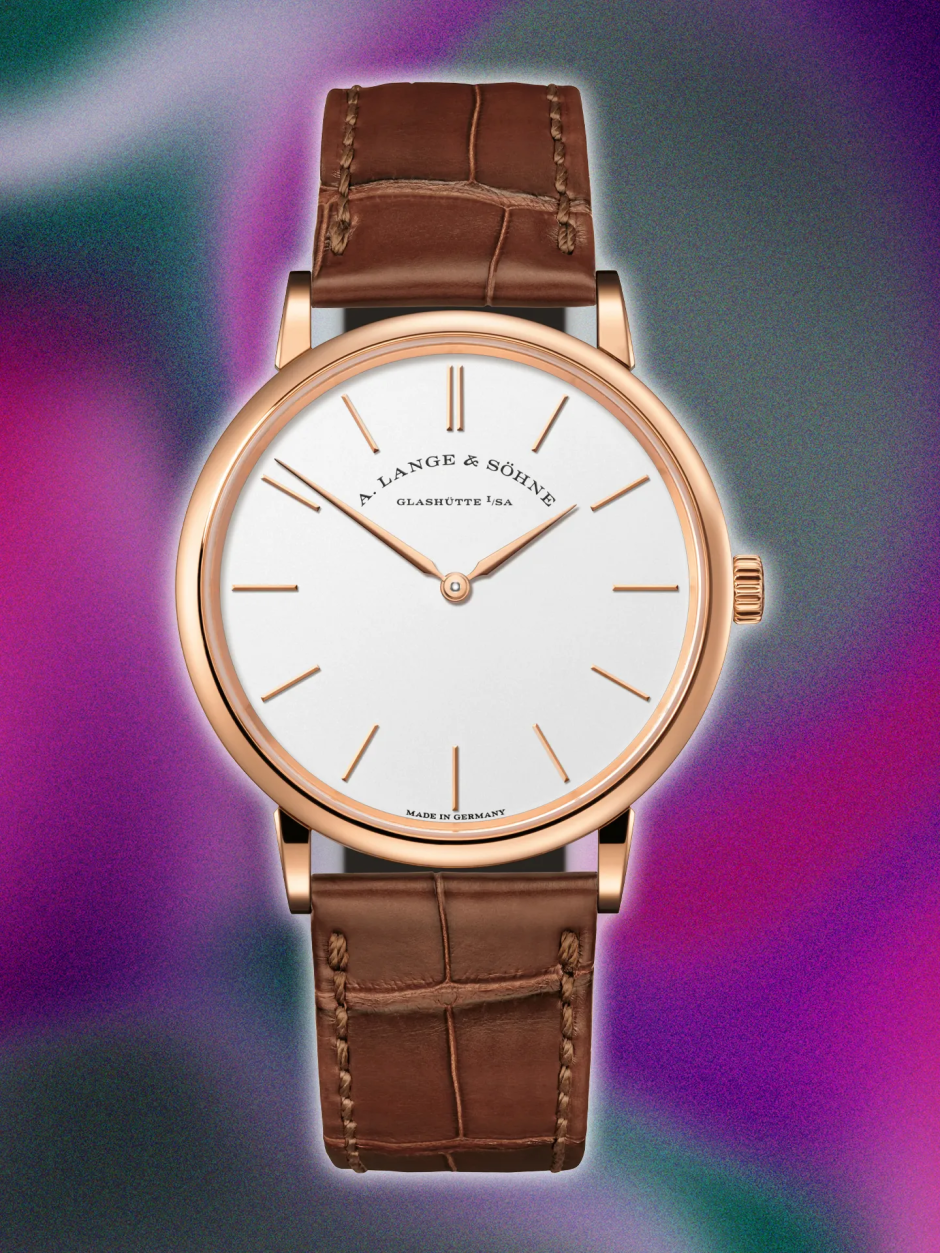 AP’den Rolex’e: Her “İkonik” Markanın Diğer Modellerine Göre Daha Düşük Fiyatlı Saati