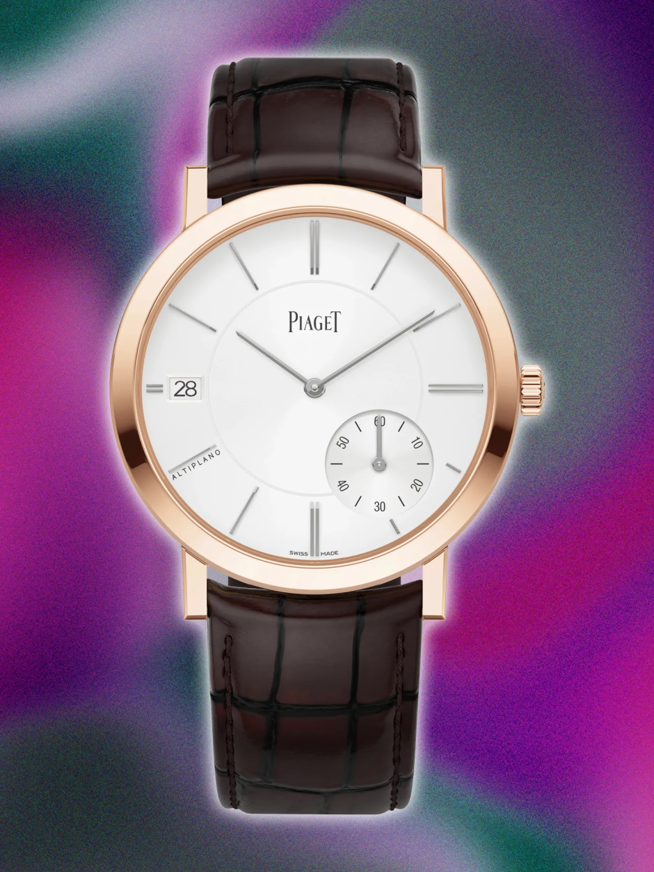 AP’den Rolex’e: Her “İkonik” Markanın Diğer Modellerine Göre Daha Düşük Fiyatlı Saati