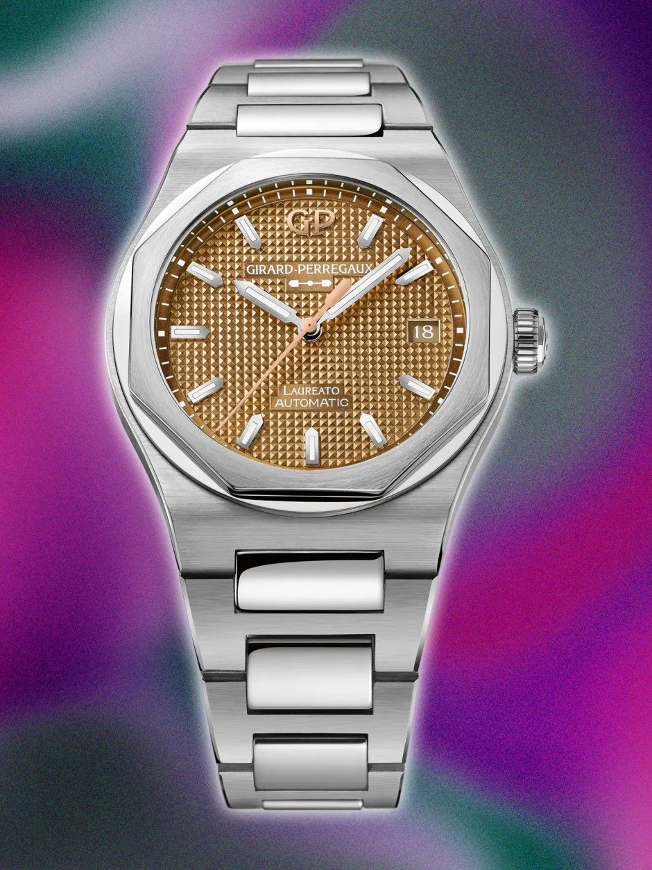 AP’den Rolex’e: Her “İkonik” Markanın Diğer Modellerine Göre Daha Düşük Fiyatlı Saati