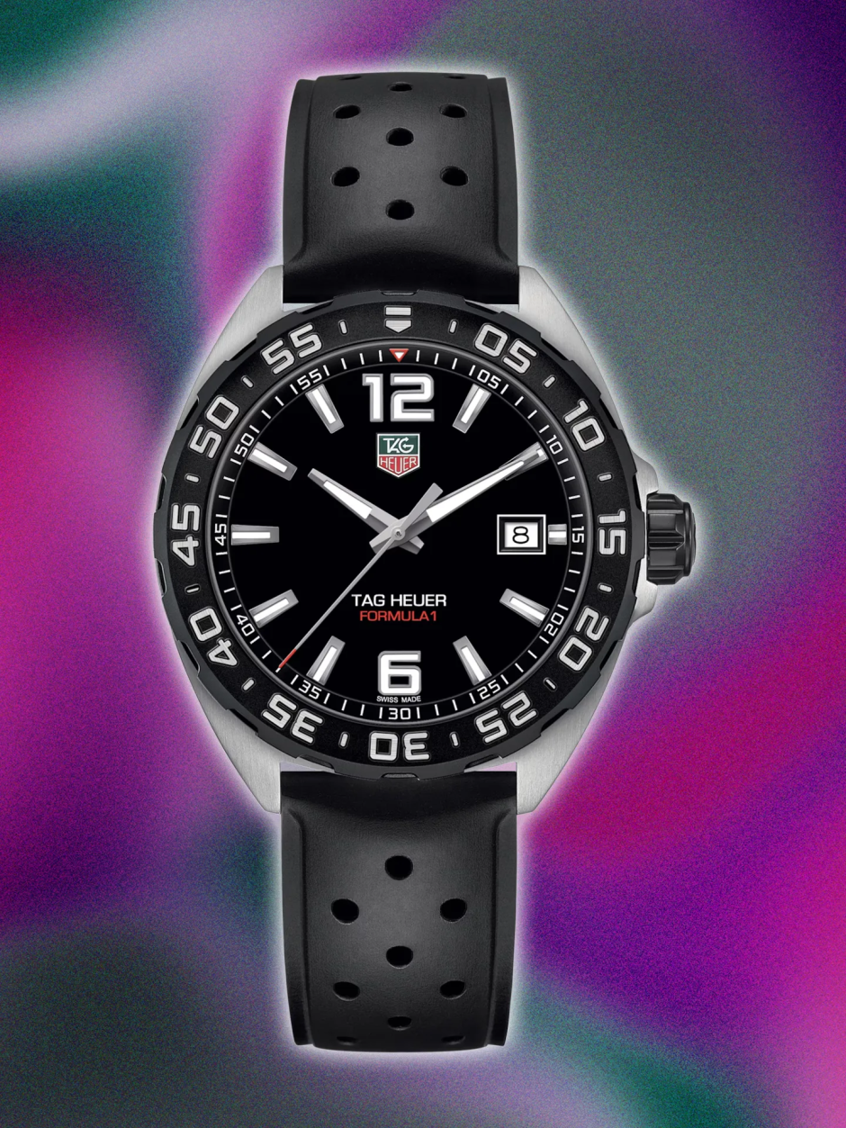 AP’den Rolex’e: Her “İkonik” Markanın Diğer Modellerine Göre Daha Düşük Fiyatlı Saati