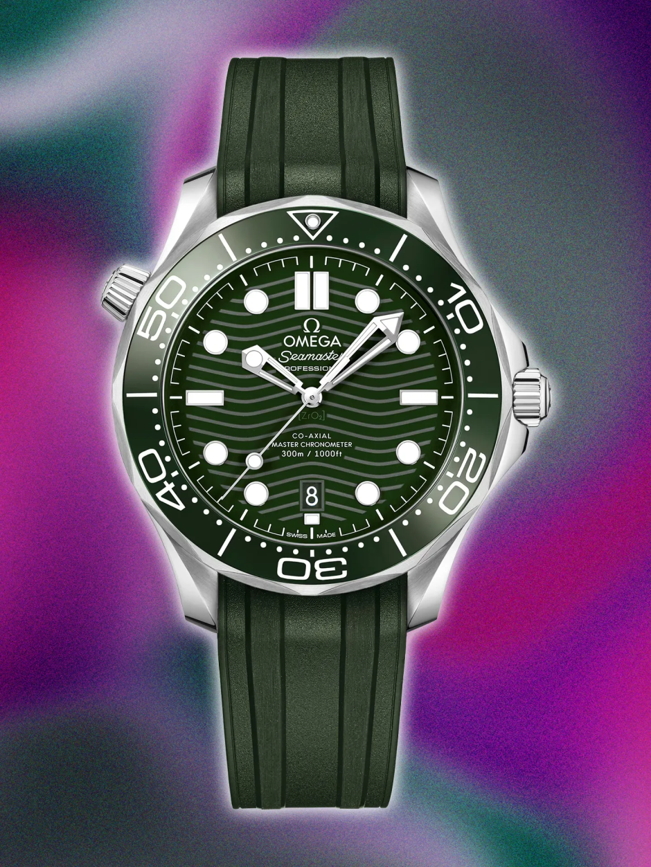 AP’den Rolex’e: Her “İkonik” Markanın Diğer Modellerine Göre Daha Düşük Fiyatlı Saati