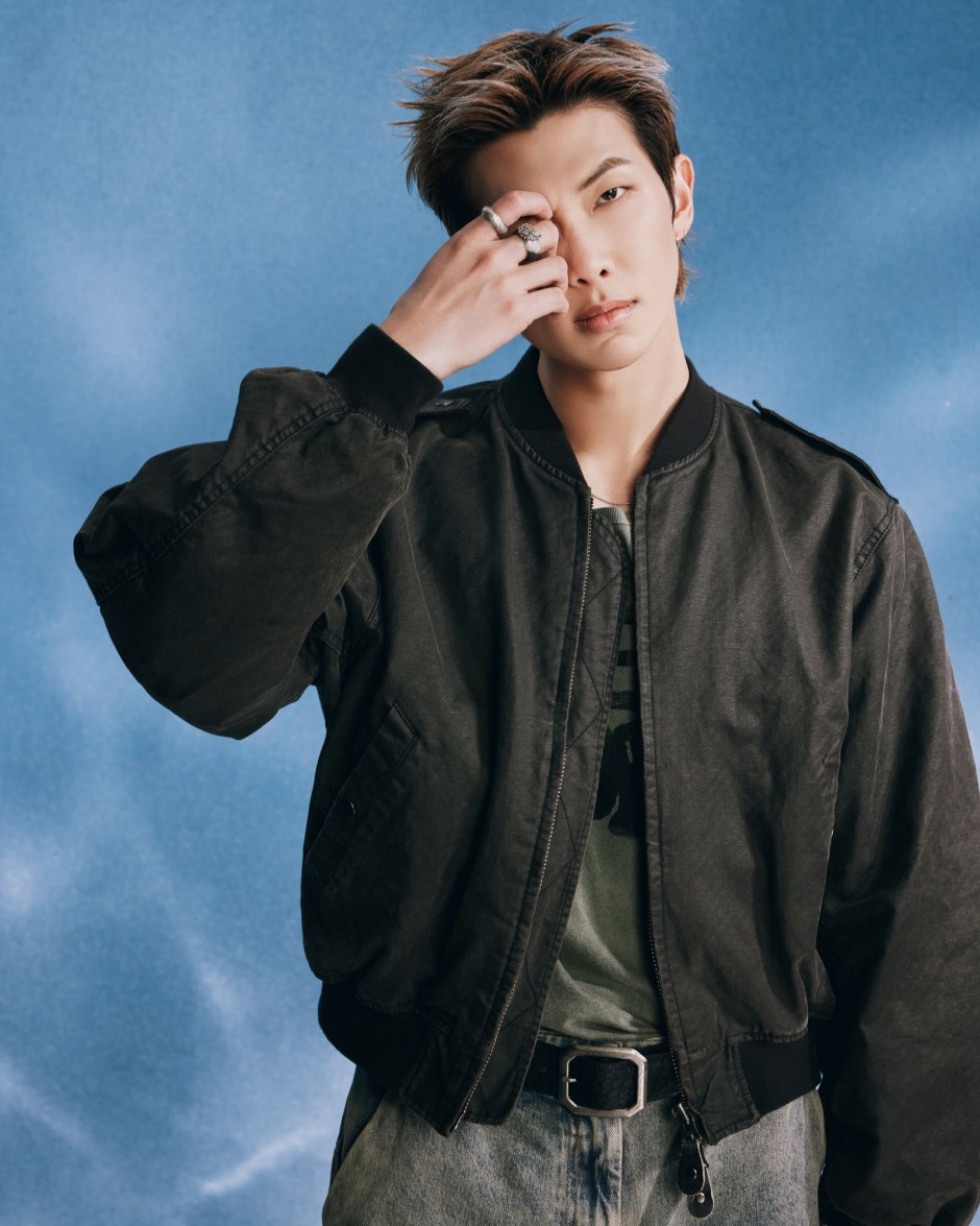 BTS, Arirang’ı New York’a Taşıdı: Sahne Arkasından Özel Fotoğraflar