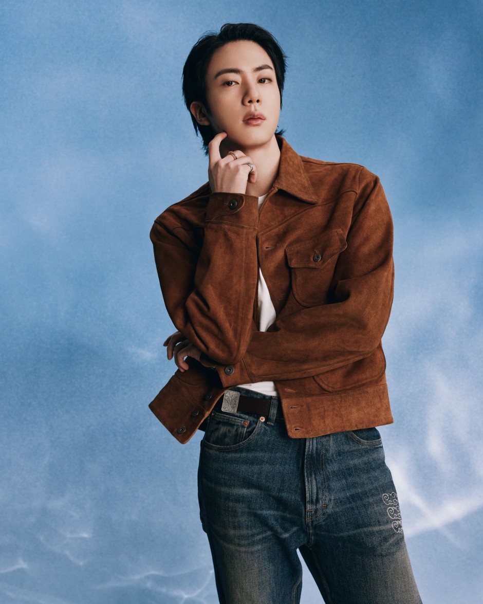 BTS, Arirang’ı New York’a Taşıdı: Sahne Arkasından Özel Fotoğraflar