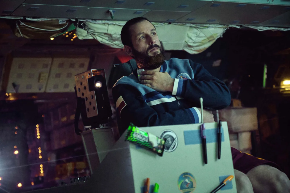 Uzayın En Issız Yer Olduğunu Hatırlatan 8 Harika Film