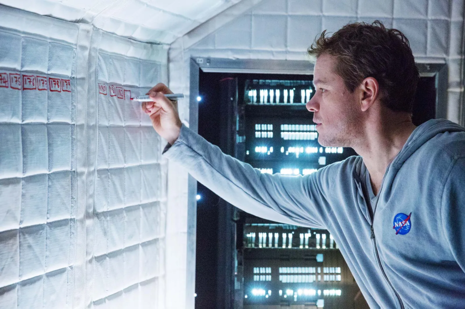 Uzayın En Issız Yer Olduğunu Hatırlatan 8 Harika Film