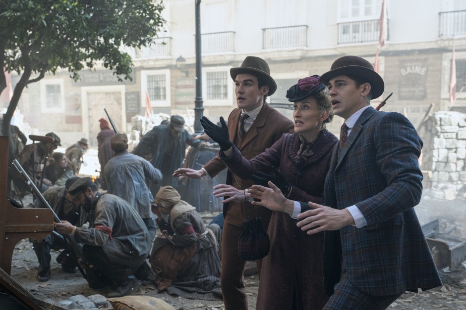 2026’nın Şu Ana Kadarki En İyi Dizileri