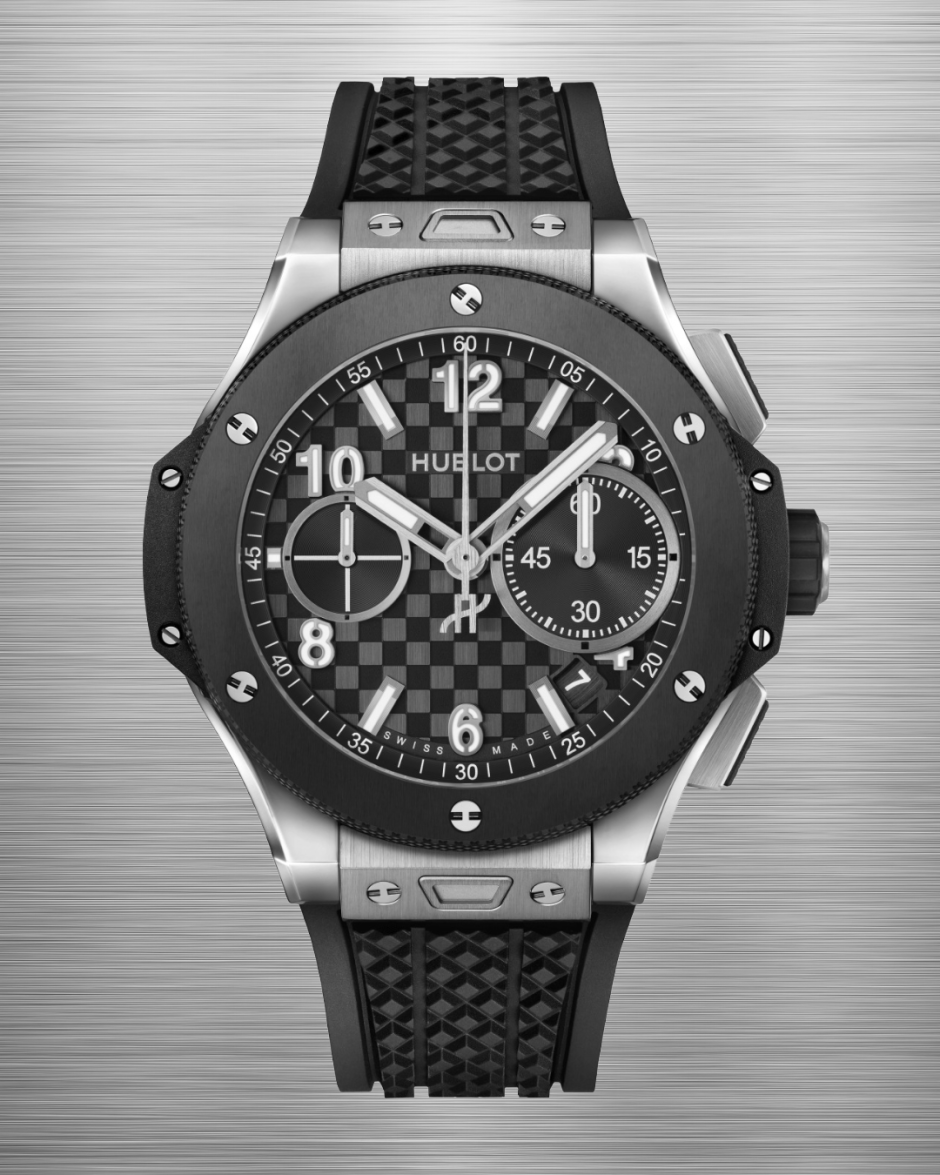 Lüks Saatçilikte Malzeme Devrimi: Tasarım Mühendisliği ve Geleceğin Kasaları