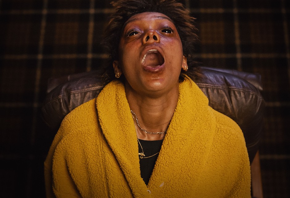 Son 5 Yılda Yapılan ve Mutlaka İzlenmesi Gereken 15 Korku Filmi Son 5 Yılda Yapılan ve Mutlaka İzlenmesi Gereken 15 Korku Filmi