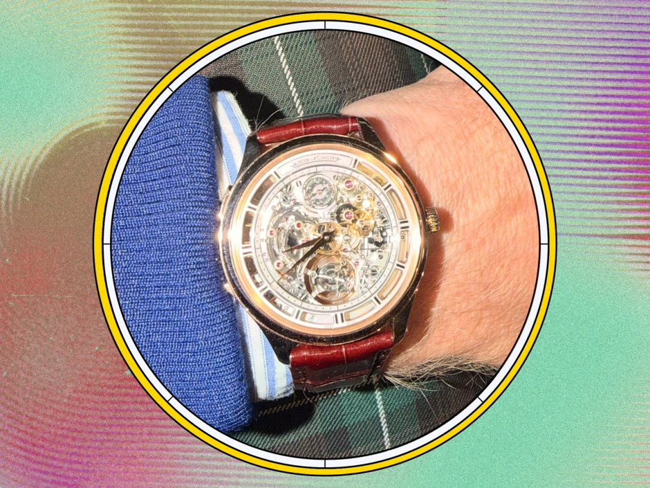 Watches and Wonders 2026: 10 Çılgın Model