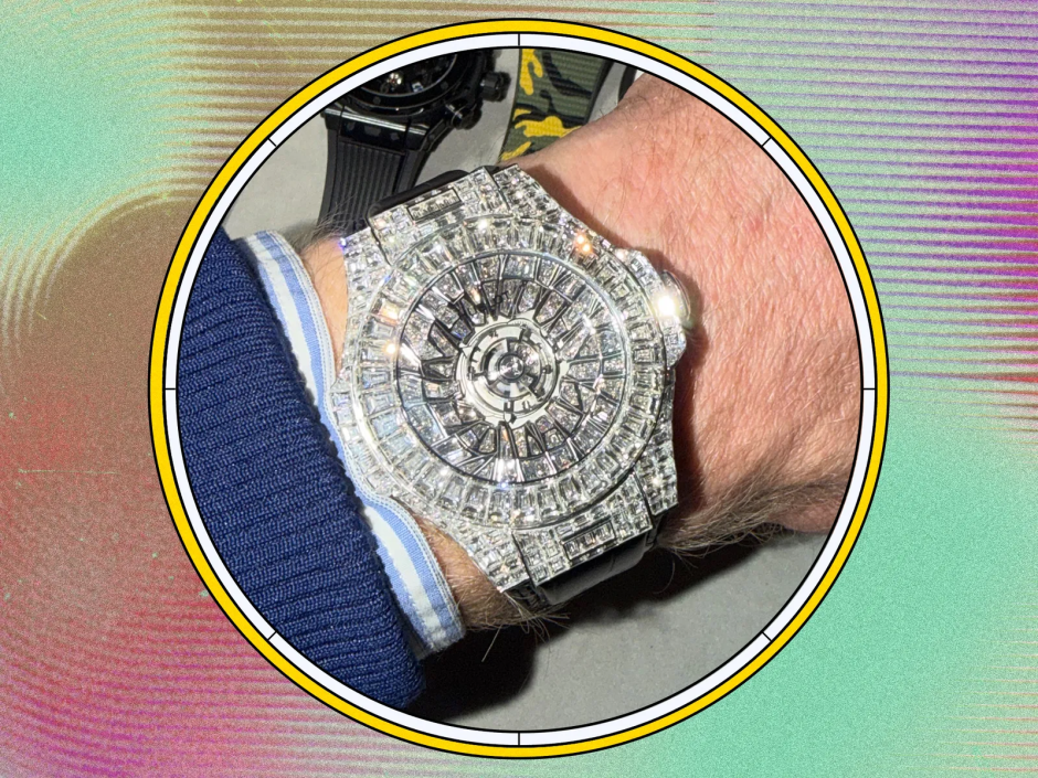 Watches and Wonders 2026: 10 Çılgın Model