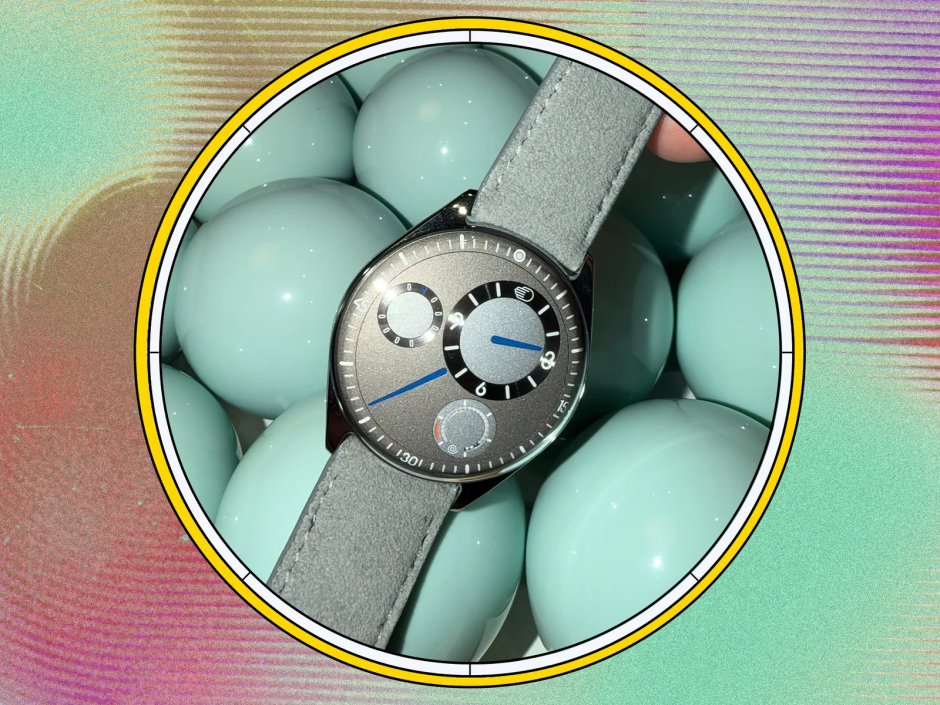 Watches and Wonders 2026: 10 Çılgın Model