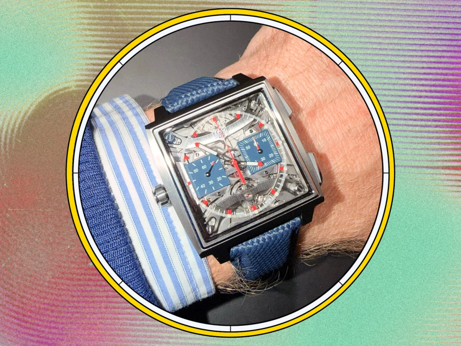 Watches and Wonders 2026: 10 Çılgın Model