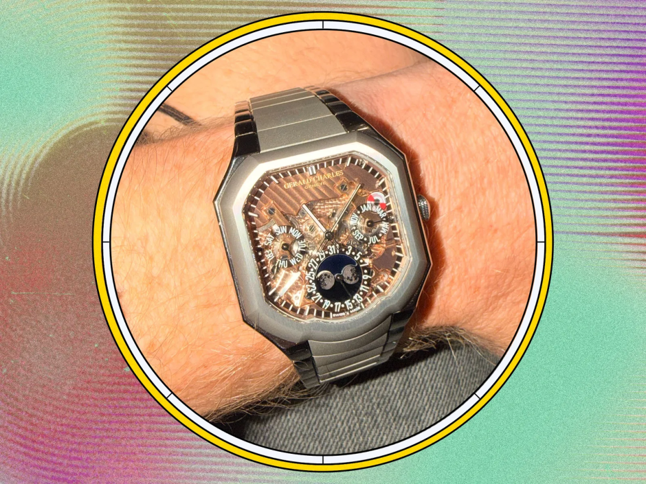 Watches and Wonders 2026: 10 Çılgın Model