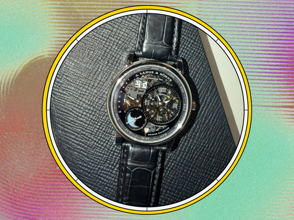 Watches and Wonders 2026: 10 Çılgın Model